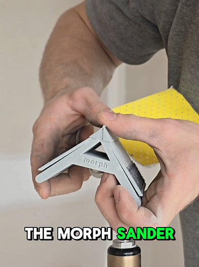Easy Drywall Sanding Techniques for Perfect Corners