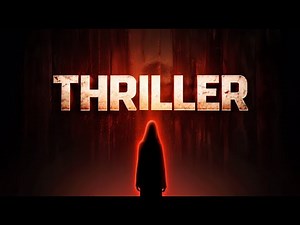 Thriller Background Music for Suspense Scenes