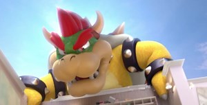 Video: Nintendo Promotes Mario Party 10 in New Adverts Focused on amiibo and Bowser