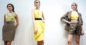 Nueva York se viste con la semana de moda