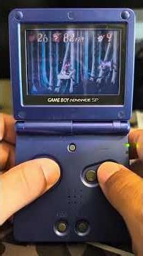 Crash Bandicoot: The Huge Adventure GBA SP | Level 10 Ruined Part 4 #shorts #ytshorts #snrsys