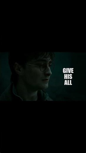leading hogwarts into battle #harrypotter #deathlyhallows #harrypotteredit #edit