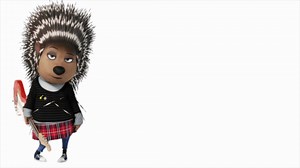 Set it all free lyrics ~ Scarlett Johnsson