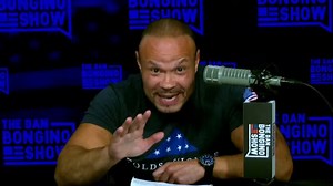10K reactions · 5.1K shares | Dan Bongino prefers Rumble over YouTube. Here's one big reason why  | Rumble | Facebook