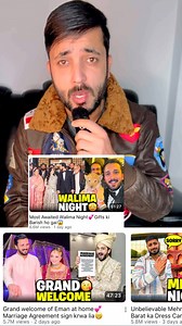320K views · 10K reactions | Waleed Malik World on Reels | Facebook