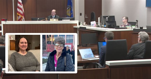 Plea deal pulled in Hartland bus driver OWI case; Parents voice concerns as supporters rally