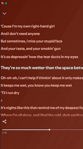 all alone in my bedroom lyrics | sing along ! #lyrics