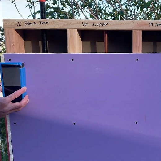 57K views · 50 reactions |  DIY Alert!  Get precise 3D imaging with Walabot sensor! Use  code SPOOKY10 at checkout for 10% Off your entire order! https://walabot.com/ #DIYEssentials | Walabot | Facebook