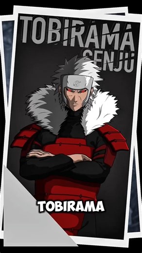 “Every Hokage Had a Shadow | Naruto Explained (Part 1)” #anime