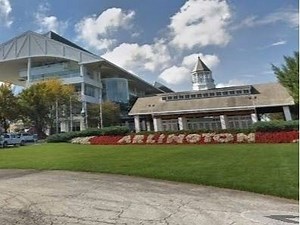 Arlington Racetrack Releases Stakes Schedule For Final Season