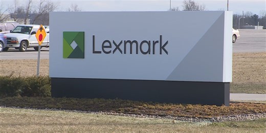 More layoffs confirmed as Xerox continues merger with Lexmark