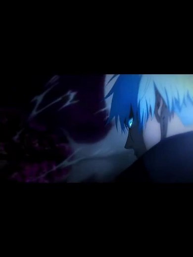 My First Edit in Davinci Resolve | [Edit/AMV] #gojo #amv