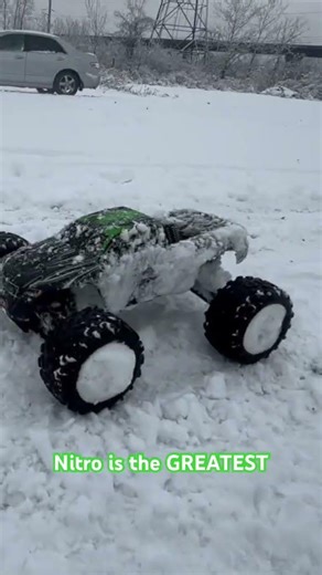 Traxxas REVO 3.3 #revo3 #automobile #traxxasrevo #traxxas #nitro