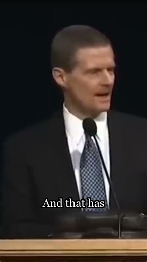 David A. Bednar | Remember What You Feel