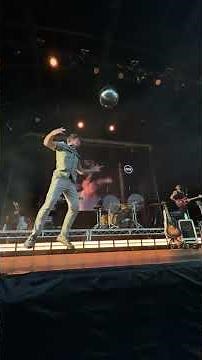 ROLE MODEL x Robert Irwin - Sally, When The Wine Runs Out