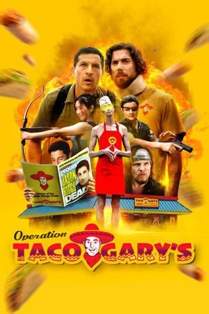 Lk21 NONTON Operation Taco Gary’s (2026) Subtitle Indonesia Layarkaca21