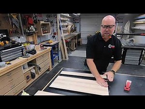 Miterfold Joinery
