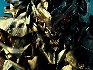 Transformers (2007) Megatron kills jazz😎😎😎😎😎 | Show.Z Store