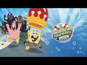 The Spongebob Squarepants Movie (Alternate Ending)