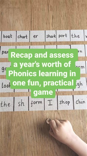 4.7K views · 28 reactions | Revisit, review and assess the graphemes,...