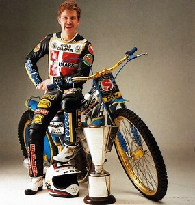 Erik Gundersen - Alchetron, The Free Social Encyclopedia