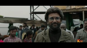 Petta - Super Mass Fight Scene | Superstar Rajinikanth | Karthik Subbaraj | KTV