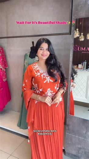 Seema & Suman on Instagram: "COMMENT DOWN LINK TO GET DIRECT LINK 🔗 NOW SHOP AT WWW.SEEMAANDSUMAN.COM . WEBSITE LINK AVAILABLE IN BIO 🌸 . . FOR ORDER DM OR WHATSAPP 8302697176 . FOR MORE VISIT STORE ♥️ LG-6 , SEEMA AND SUMAN , PRECIOUS MALL, MOTI DOONGARI ROAD, JAIPUR OR LOCATION LINK IN BIO ♥️ ✨️ . . ANY QUERY CALL 8302697176 . . . #teejspecial #teej #gangour #savan #festive #festivecollection #jaipur #seemaandsuman #outfitinspiration #grwm #foryoupage #fyp #reelitfeelit #fashion #newcollecti