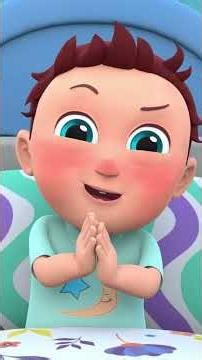 Flu Flu Fly Away Song #shorts #kidssongs #nurseryrhymestreet