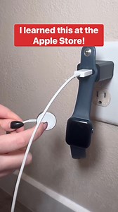 30K views · 33 reactions | Apple Watch hack  This video was produced by Network Media and Jennie Carroll | Hack And Heat | Facebook