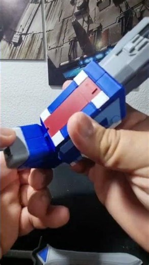 Flash King 3D Flashman