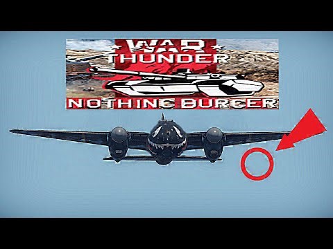The Mosquitoes are definitely planes in War Thunder