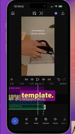 Stop Overthinking Your YouTube Shorts💜📱