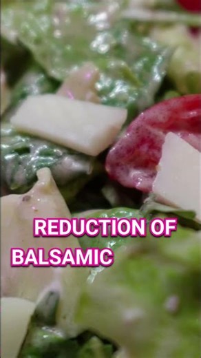 Best Ice Cold Romaine Salad Recipe Ever! #shorts