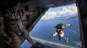 Top details about Nigerian Air Force recruitment in 2019