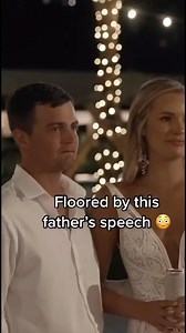 A beautiful Father of the Bride speech! via @speechsavvy #foreverandalwaysweddings #fatherofthebride #speech #wedding #weddinginspiration #love | Forever and Always Weddings