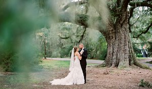 58 reactions · 3 comments | Sharing Autum & Scott's wedding at Magnolia Plantation and Gardens in Charleston by our cinematographer, Chad! | JOPHOTO | Facebook