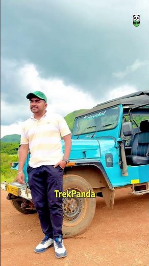 🌴 Kerala to Kanyakumari Backpacking: Where Green Meets the Ocean! 🌊✨ #trekpanda #travel