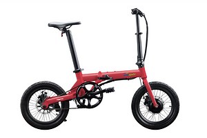 QualiSports - Nemo (backorder) — Ebikes Hawaii