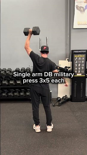 Best Workout program for baseball/softball