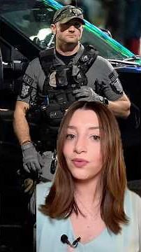 New law prohibits face coverings for law enforcement in Washington state