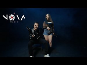 HALID - BON APPETIT (Official 4k Music Video)