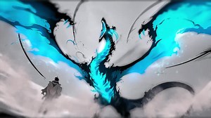 Kaisel Solo Leveling HD Live Wallpaper For PC