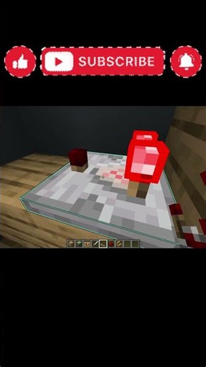 "Minecraft: Easiest Invisible Staircase Build" ‪@MrBeastGaming‬ #minecraft