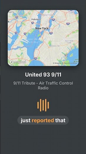 United 93 9/11