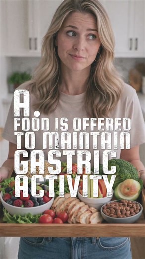 WHAT REALLY MATTERS WHEN KIDS VOMIT?