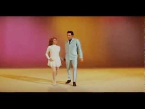 Elvis Presley On The Edge Of Reality