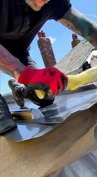 From Corner to Curve: The Fascinating Process of Lead Dressing