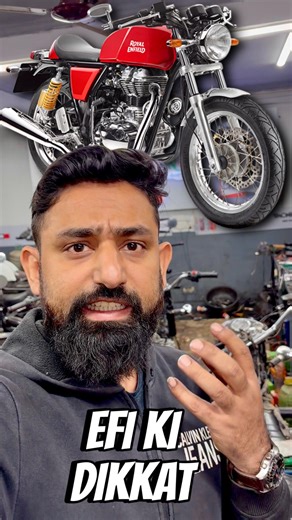 NCR Motorcycles on Instagram: "Kon kon hai preshaan isse?🥵🥵🚀🚀🚀🚀 #bullet #popular #royal #enfield #most #viral #mechanic #reelsinstagram #trending #followforfollowback #gt535 #royalenfield #tech #carburettor #e20 #fuel"