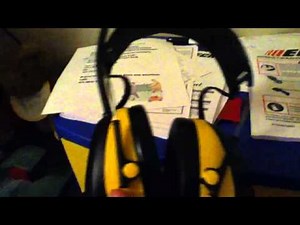 Review of the 3m tekk worktunes