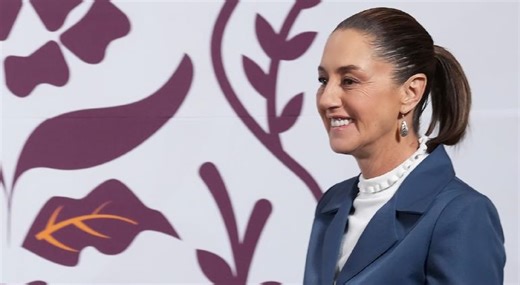 En vivo La Mañanera